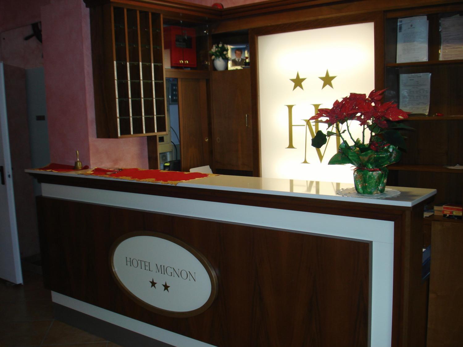蜜尼安酒店 阿拉西奥 外观 照片